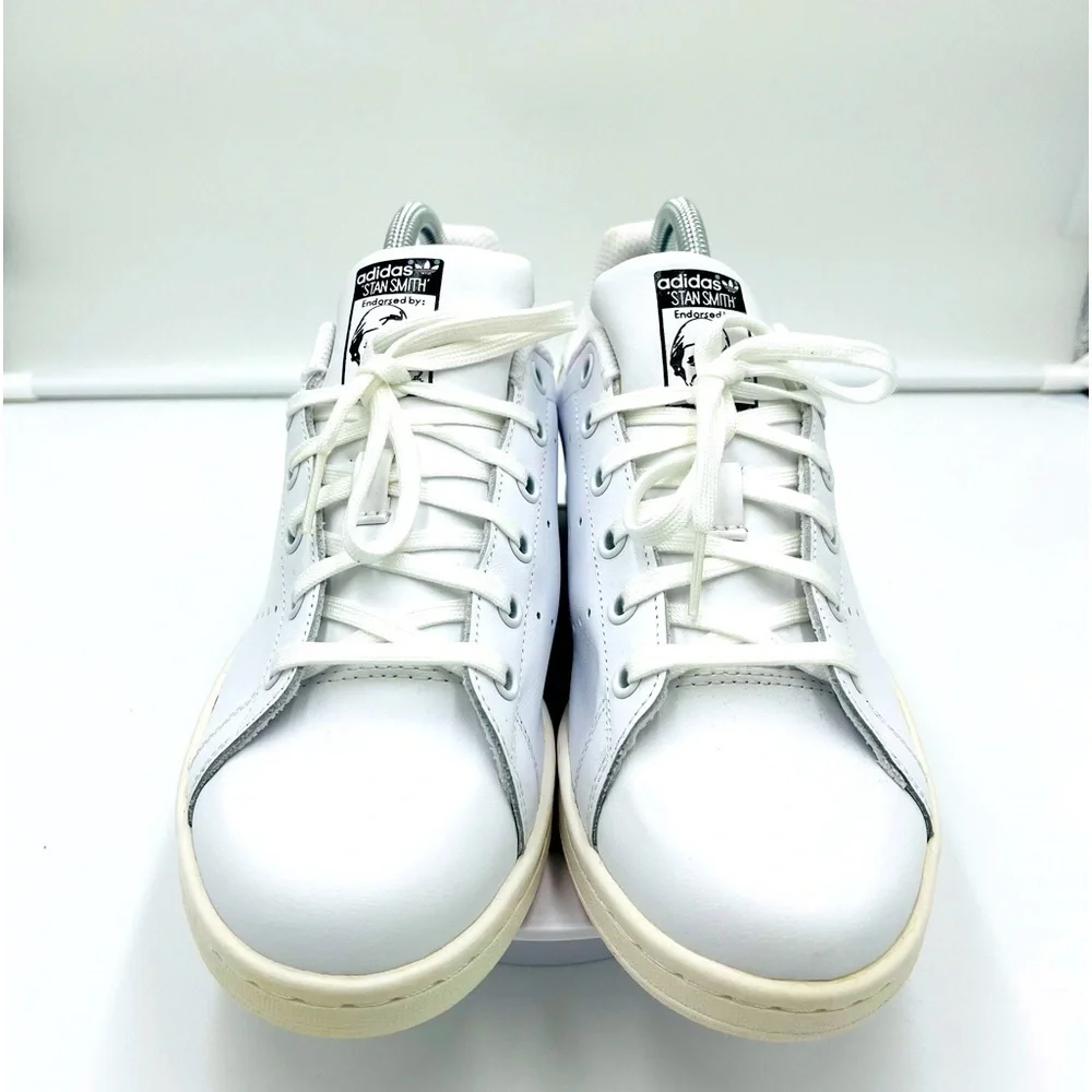 🆕adidas Stan Smith J 'Iridescent'  (2016) AQ6272 Men's size 7 Brand New No Box